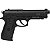 Pistola de Pressão CO2 Cybergun Swiss Arms Nylon PT92 4.5mm - Imagem 2