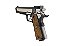 Pistola de Pressão CO2 Rossi WG 1911 Special Metal 4.5mm + 15 Alvos - Imagem 3
