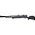 Carabina de Pressão PCP Beeman 1336 Polímero 5.5mm + Bomba Rossi 2020 + 3 Chumbinhos Rossi Spider + 20 Alvos - Imagem 4