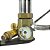 Carabina de Pressão PCP Beeman 1336 Polímero 5.5mm + Bomba Rossi 2020 + 3 Chumbinhos Rossi Spider + 20 Alvos - Imagem 12