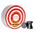 Chumbinho Rossi Diabolo 5.5mm c/250 unidades - Imagem 1