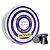 Chumbinho Rossi Diabolo 4.5mm 250 unidades - Imagem 2