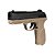 Pistola de Pressão CO2 Gamo PT-85 Blowbeck Desert 4.5mm - Imagem 3