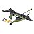 Balestra Besta Rossi MK-TCS1G Alligator 80 Libras Verde - Imagem 2