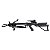 Balestra Besta FAR-MK-XB21BK Recurva 175 Libras - Man Kung - Imagem 4