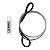 Balestra Besta FAR-MK-XB21BK Recurva 175 Libras - Man Kung - Imagem 7
