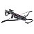 Balestra Besta FAR-MK-XB21BK Recurva 175 Libras - Man Kung - Imagem 2