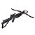 Balestra Besta FAR-MK-XB21BK Recurva 175 Libras - Man Kung - Imagem 3