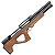 Carabina de Pressão PCP FXR/Artemis P15 Killer 5.5mm - Imagem 3