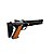 Pistola de Pressão PCP FXR Artemis PP750 Stocker 5.5mm - Imagem 3