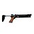 Pistola de Pressão PCP FXR Artemis PP750 Stocker 5.5mm - Imagem 2