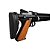 Pistola de Pressão PCP FXR Artemis PP750 Stocker 5.5mm - Imagem 6