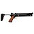Pistola de Pressão PCP FXR Artemis PP750 Stocker 5.5mm - Imagem 2