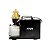 Compressor para PCP e Escuba 300bar 110v - Imagem 3