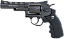 Revolver de Pressão CO2 Rossi W701 4 Polegadas 4.5mm - Imagem 2