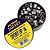 Chumbinho Rossi Target Sport UP 5.5mm 100 unidades - Imagem 1