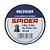 Chumbinho Rossi Spider 5.5mm 100 unidades - Imagem 1