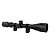 Luneta Rossi 3-9x40 (mount 3/8) - Imagem 2