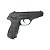 Pistola de Pressão CO2 Gamo P-25 Blowback 4.5mm + Case Rossi - Imagem 1