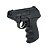 Pistola de Pressão CO2 Gamo P-23 Combat 4.5mm + Case + Esferas + CO2 - Imagem 3