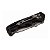 Canivete Ganzo G613 Preto - Imagem 2