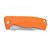 Canivete Ganzo G722-OR Laranja - Imagem 2