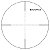 Luneta Vector Victoptics  S4 4-16x44 SFP Tubo 30mm - Imagem 10