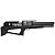 Carabina de Pressão PCP Artemis/FXR  P35 Blackened 5.5mm - Imagem 1
