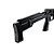 Carabina de Pressão PCP Artemis/FXR M60 Slayer Black 5.5mm - Imagem 3