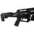 Carabina de Pressão PCP Artemis/FXR M60 Slayer Black 5.5mm - Imagem 6