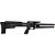 Carabina de Pressão PCP Artemis/FXR M60 Slayer Black 5.5mm - Imagem 3