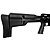 Carabina de Pressão PCP Artemis/FXR M60 Slayer Black 5.5mm - Imagem 5