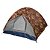 Barraca Camuflada NTK Selvas 3/4 pessoas 1800mm de coluna d´água - Imagem 1