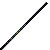 Vara de Pesca Telescópica Black Fish Pesca Brasil 3,60m - Imagem 2