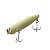 Isca Artificial de Superfície Pesca Brasil Michelangelo 19,2g e 110mm Osso - Imagem 5