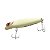 Isca Artificial de Meia Água Pesca Brasil Renoir 17g e 90mm Osso - Imagem 5