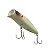 Isca Artificial de Meia Água Pesca Brasil Renoir 17g e 90mm Osso - Imagem 3