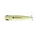 Isca Artificial de Meia Água Pesca Brasil Renoir 17g e 90mm Osso - Imagem 6