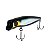 Isca Artificial de Meia Água Pesca Brasil Renoir 17g e 90mm Flash - Imagem 1
