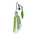 Isca Artificial Rodin Pesca Brasil 14g Amarelo - Imagem 2