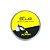 Chumbinho Aurok Slug 28gr c/250 und. Calibre 5.5mm - Imagem 1