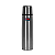 Garrafa Térmica Thermos Cairo Cinza 1L - Imagem 1