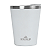 Copo Térmico Makalu Cachoeira 300ml Branco - Imagem 1