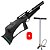 Carabina de Pressão PCP Artemis/FXR T-REX Bullpup G2 5.5mm + Bomba FXR 300bar Inox - Imagem 1