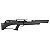 Carabina de Pressão PCP Artemis/FXR T-REX Bullpup G2 5.5mm + Bomba FXR 300bar Inox + Capa de Brinde - Imagem 2