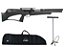 Carabina de Pressão PCP Artemis/FXR T-REX Bullpup G2 5.5mm + Bomba FXR 300bar Inox + Capa de Brinde - Imagem 1