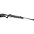 Carabina de Pressão Rossi Sag R1000 GR60kg 5.5mm + 5 Chumbinhos Rossi Spider + 30 Alvos - Imagem 4