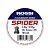 Carabina de Pressão Rossi Sag R1000 GR60kg 5.5mm + 5 Chumbinhos Rossi Spider + 30 Alvos - Imagem 11