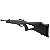 Carabina de Pressão Rossi Sag R1000 GR60kg 5.5mm + 5 Chumbinhos Rossi Spider + 30 Alvos - Imagem 2