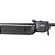 Carabina de Pressão Rossi Dione 4G 5.5mm Gas Ram + Luneta 4x20 + Bandoleira - Imagem 10